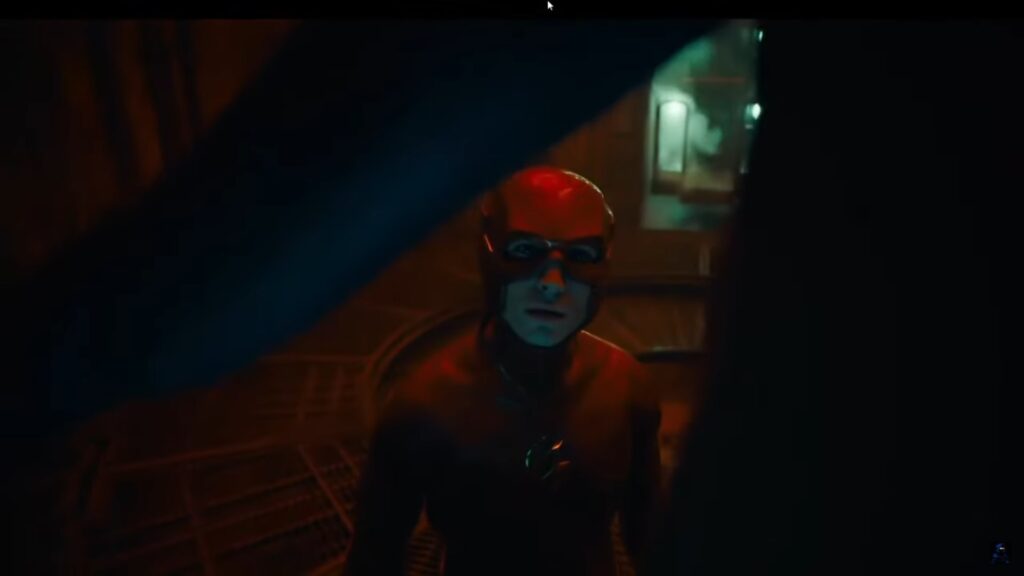 The Flash 2021