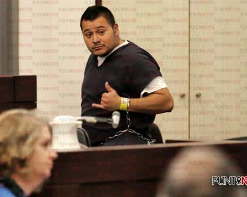 Jesus Estrada Torres