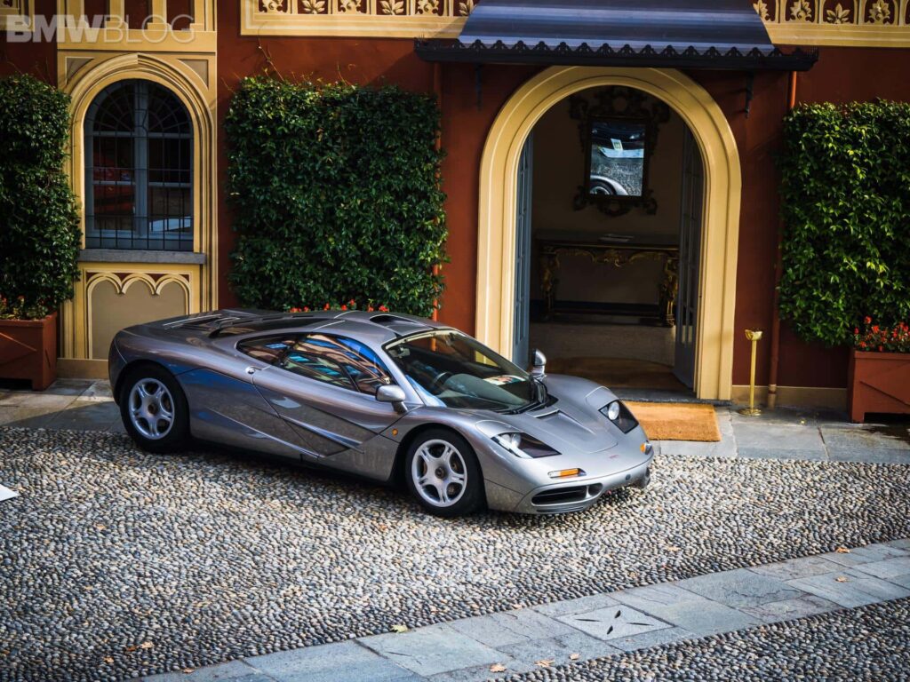 McLaren F1