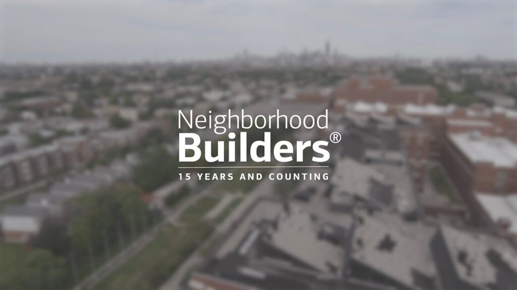 Neighborhood Builders®