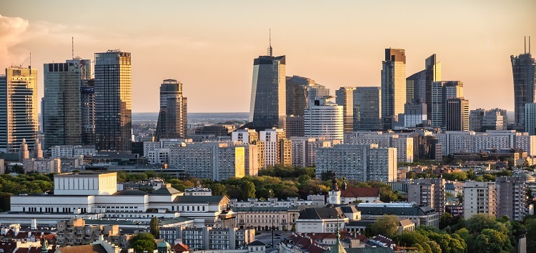 City Warsaw