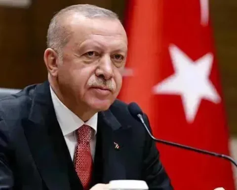 Recep Tayyip Erdoğan