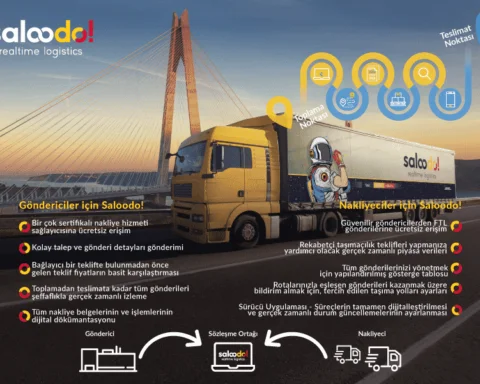 Saloodo