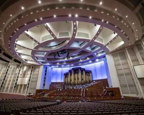 The Church of Jesus Christ of Latter-day Saints