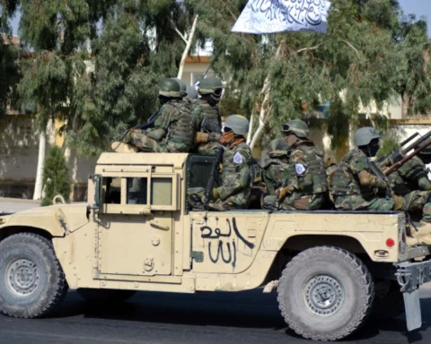 Al-Badr military corps