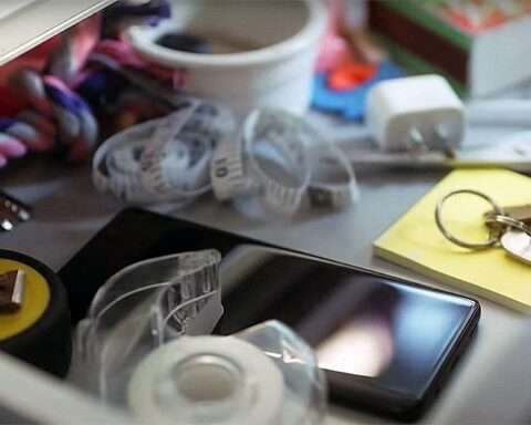 America Recycles Day