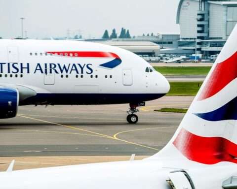 British Airways