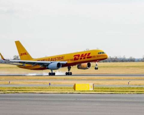 DHL Express Austria