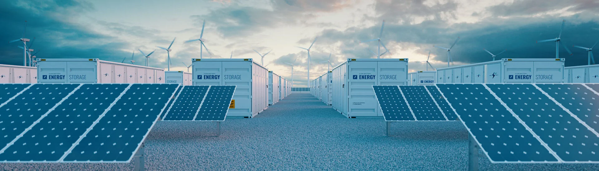 Energy Transition