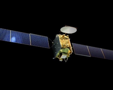 Eutelsat Quantum