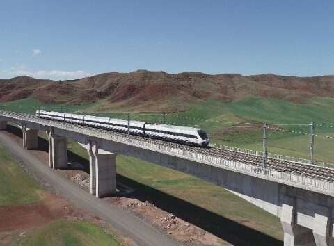 Istanbul to Bulgarian border