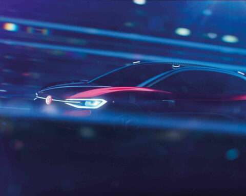 automation of driving