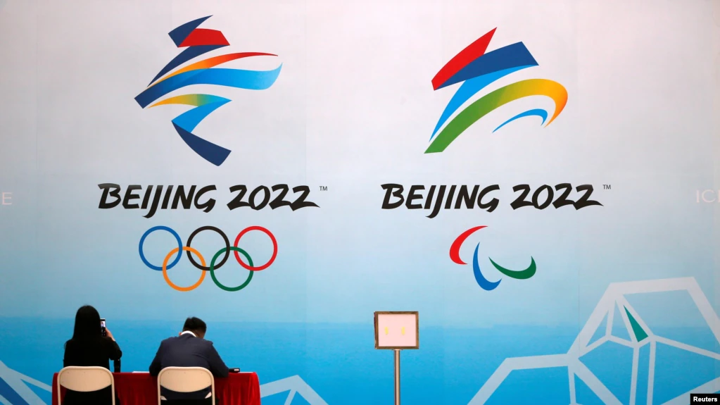 2022 Olympic Winter Games