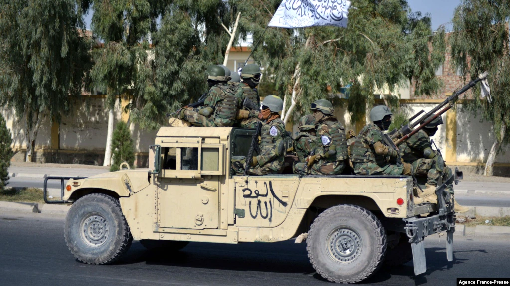 Al-Badr military corps