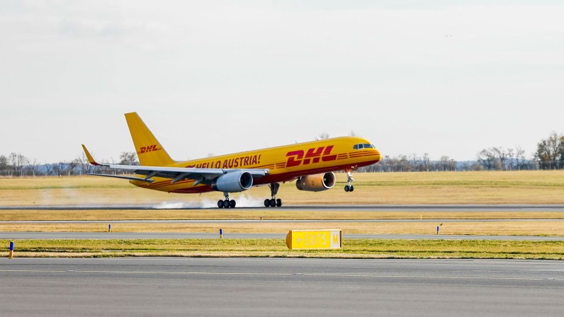 DHL Express Austria