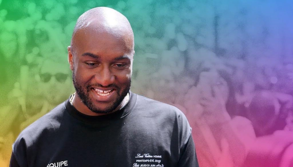 VIRGIL ABLOH