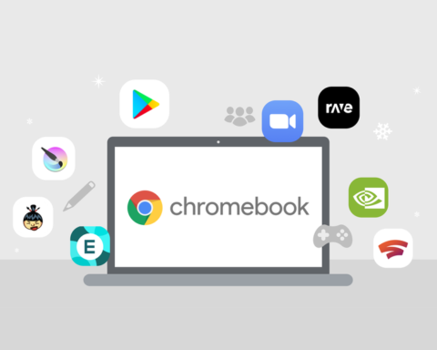Chromebook