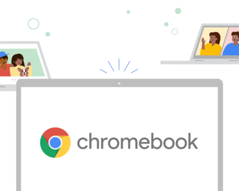Chromebook