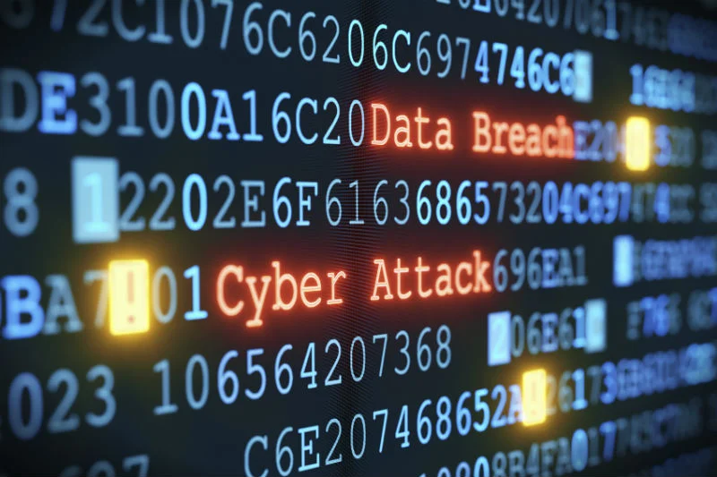 Cyberattacks
