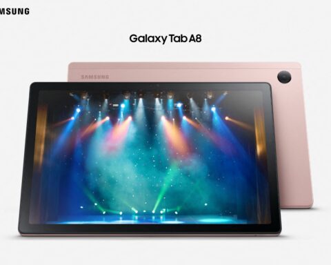 Galaxy Tab A Series