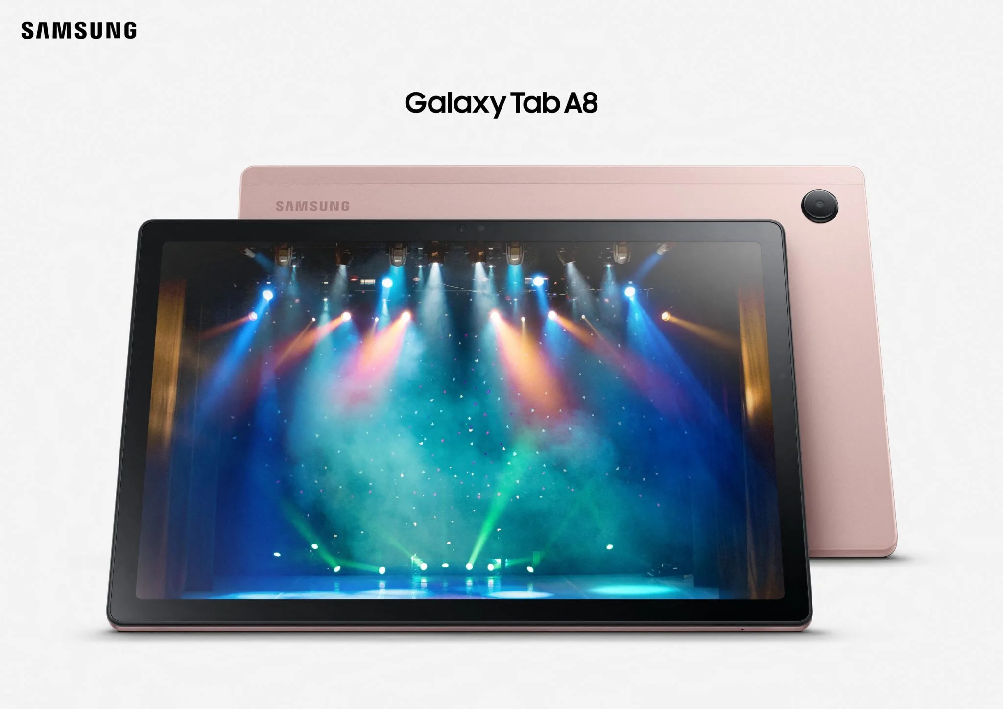 Galaxy Tab A Series