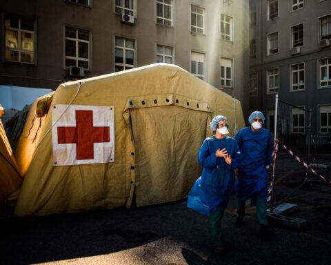 coronavirus pandemic