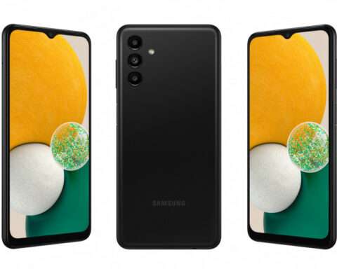 Samsung Galaxy A13 5G