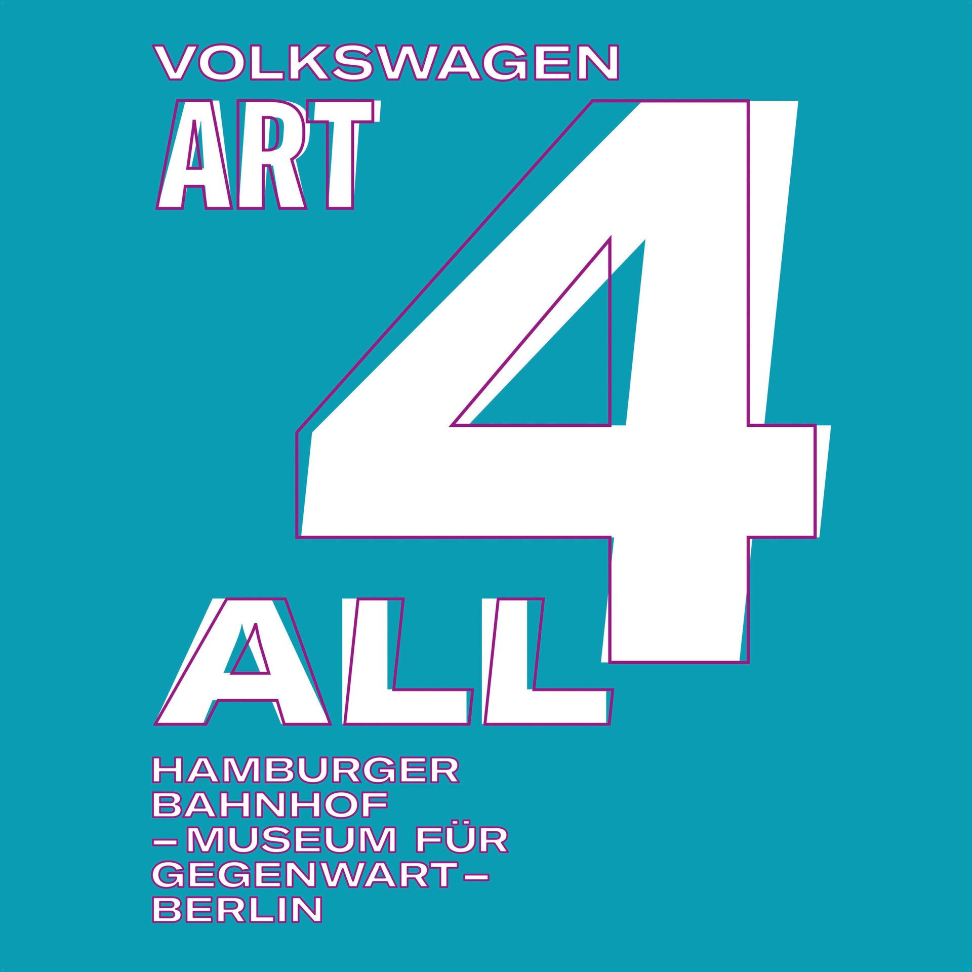 Volkswagen Art4ALL