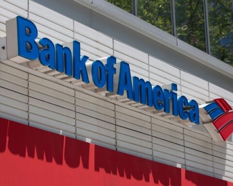 Bank of America