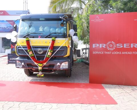 BharatBenz