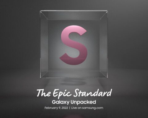 Galaxy Unpacked 2022