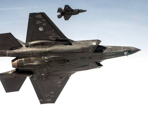 Netherlands Air Force