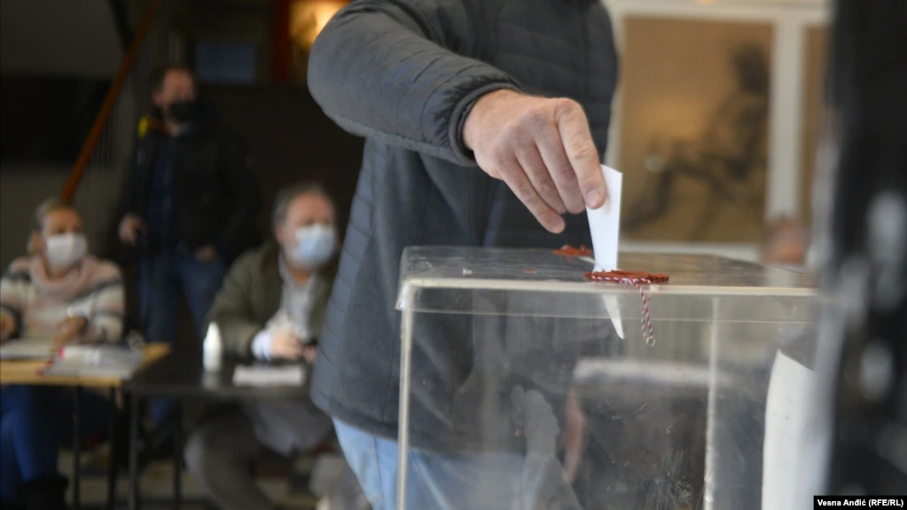 Constitution Changes