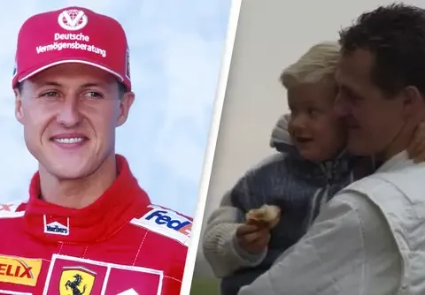 Schumacher Mick-Twitter