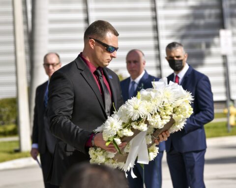 Anniversary of Agents