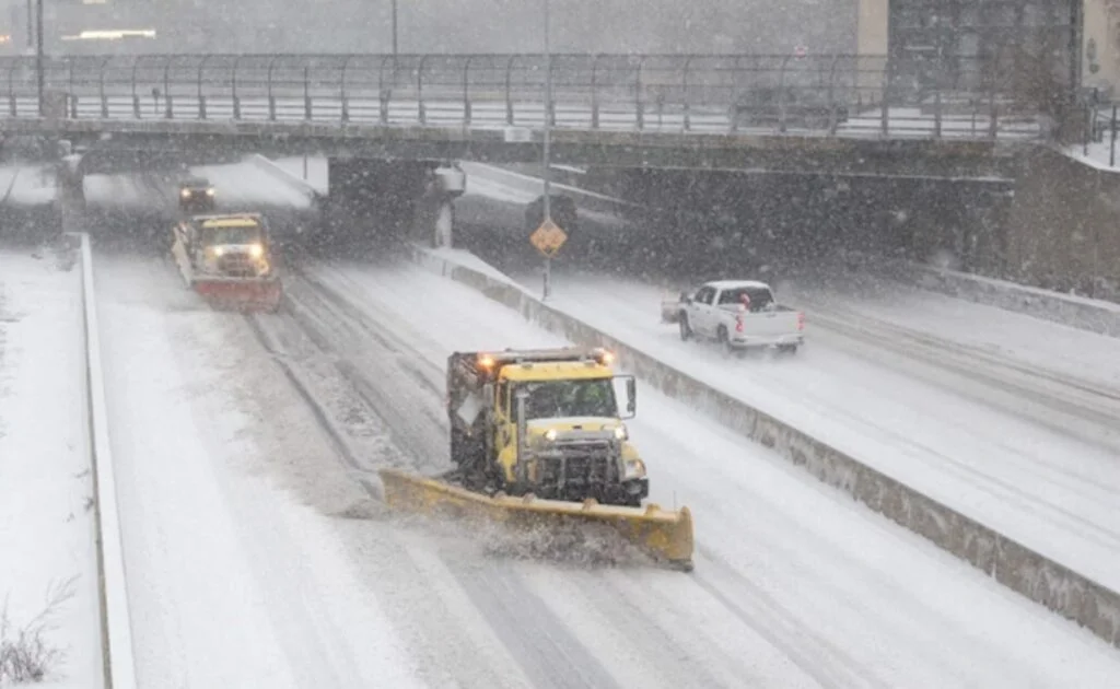 Snow emergencies