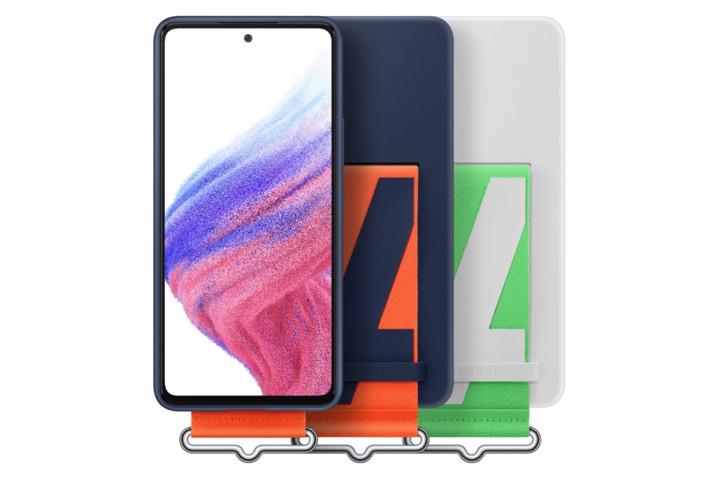 Galaxy A series