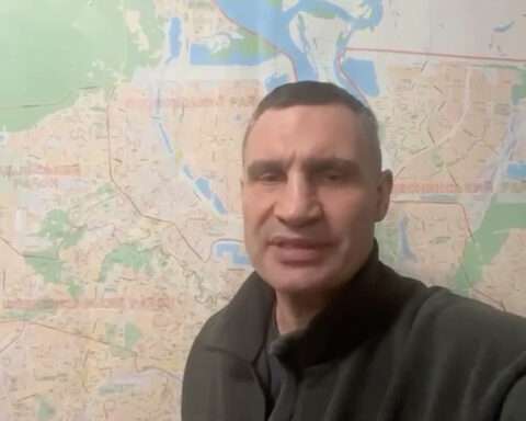 Klitschko