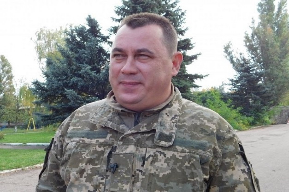 Oleksandr Gruzevych