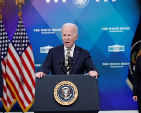 President Joe Biden1