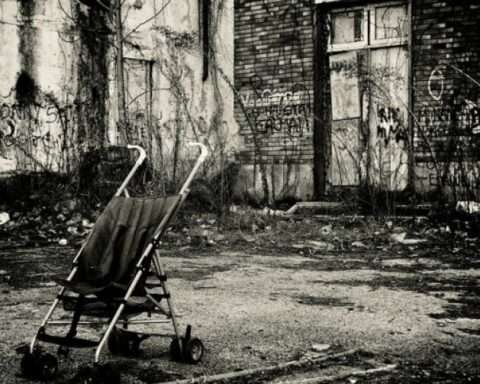 Russia's full invasion in Ukraine