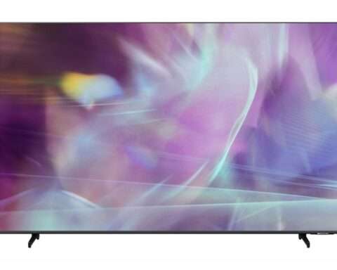 Samsung Healthcare TV