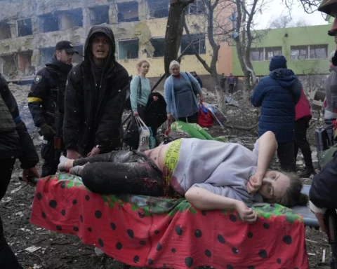 Ukrainian Maternity Hospital