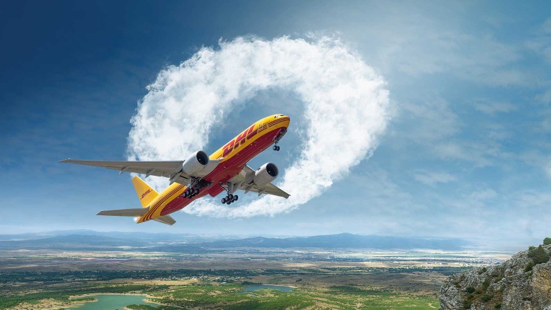 DHL Express