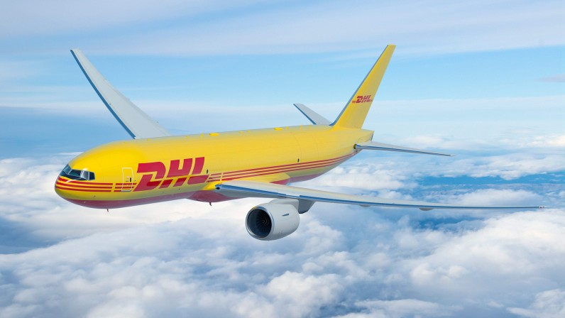 DHL