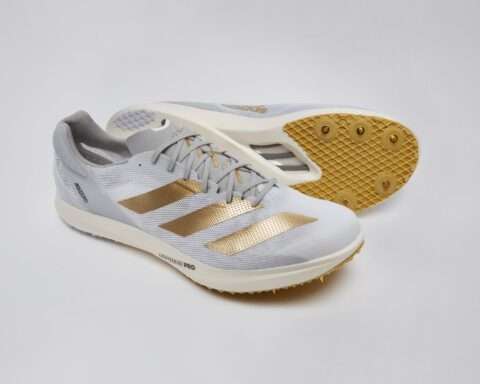 ADIDAS AND TINMAN ELITE