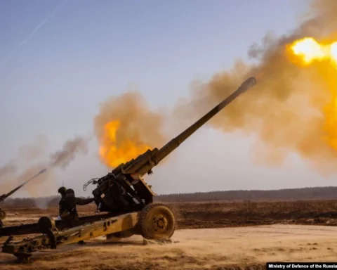 As fighting in Ukraine