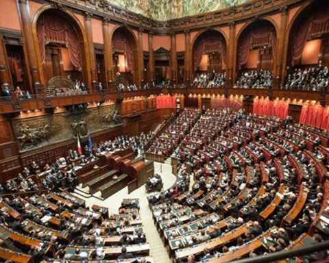 Italian Parliament
