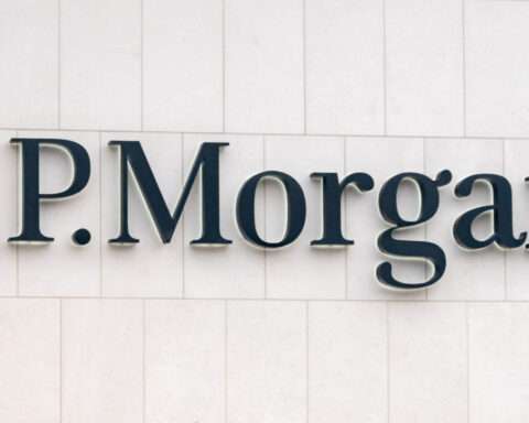 JPMorgan