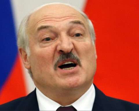 Lukashenko